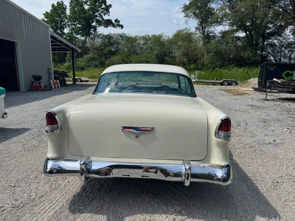 1955 Chevrolet 150 & 210 - Image 21 of 21