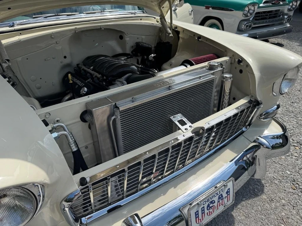 1955 Chevrolet 150 & 210 - Image 14 of 21
