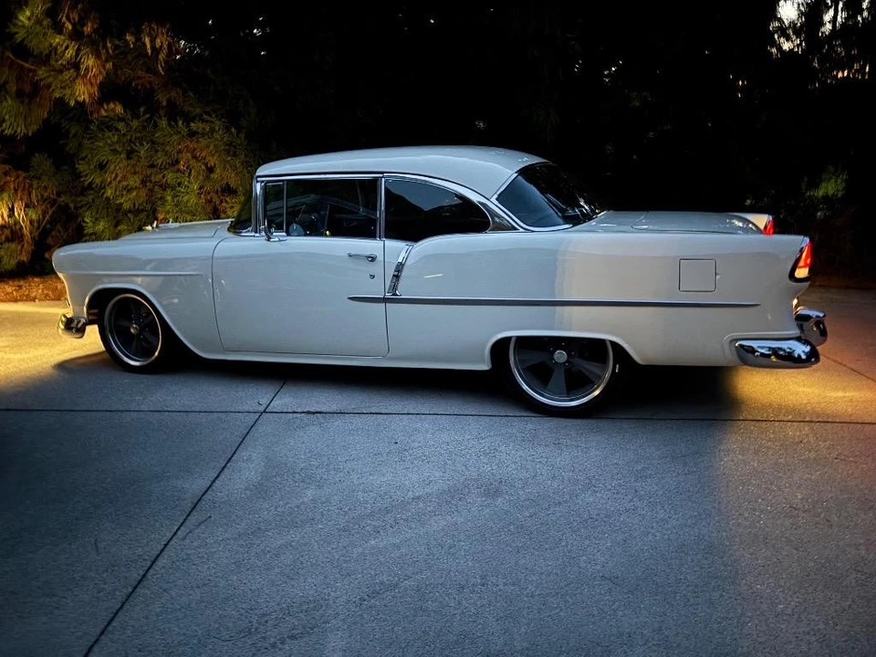 1955 Chevrolet 150 & 210 - Image 20 of 21