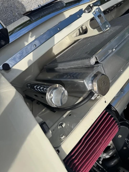 1955 Chevrolet 150 & 210 - Image 11 of 21