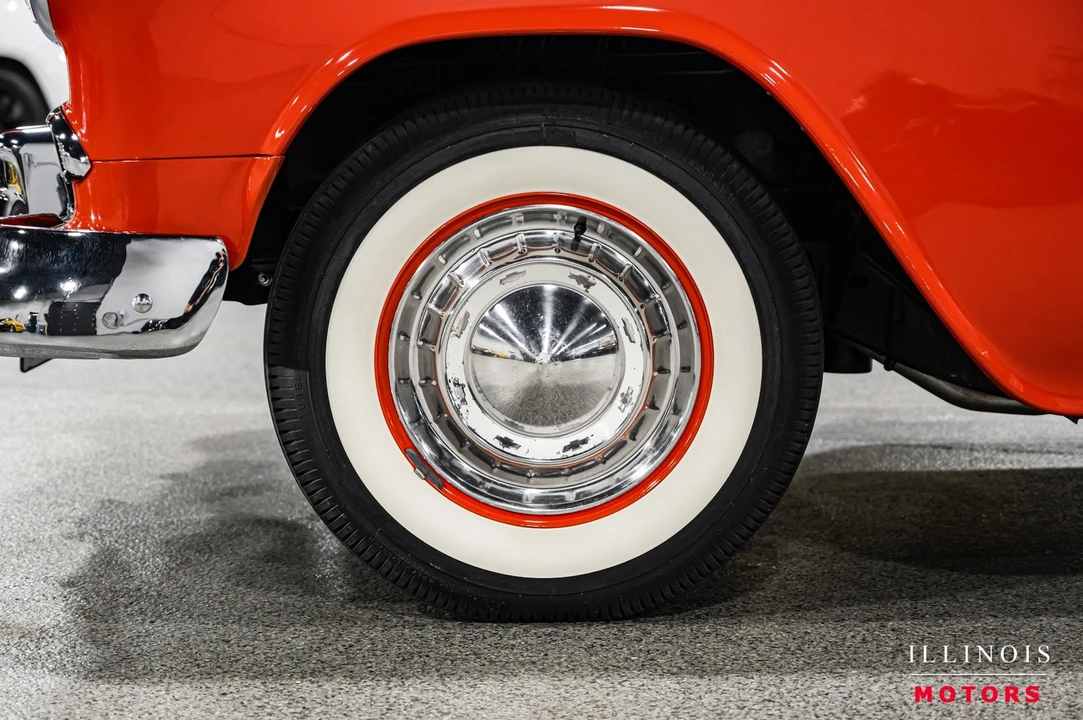 1955 Chevrolet Bel Air - Image 10 of 21