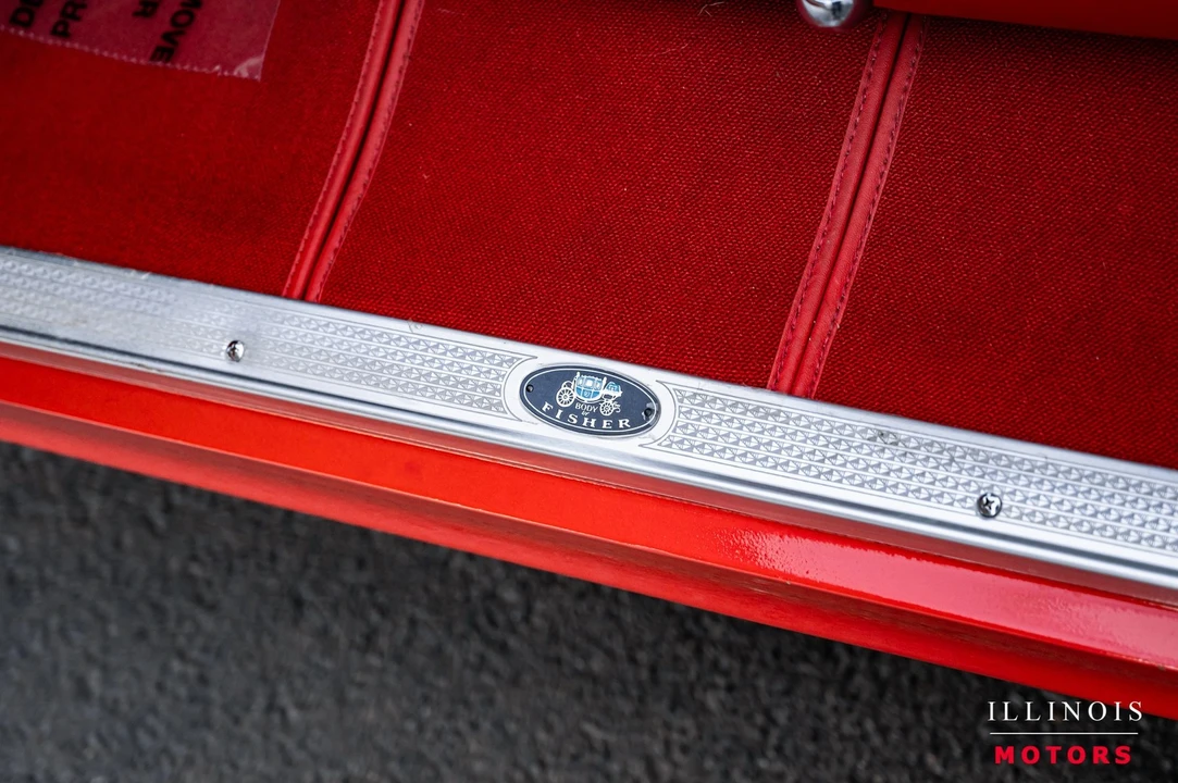 1955 Chevrolet Bel Air - Image 21 of 21