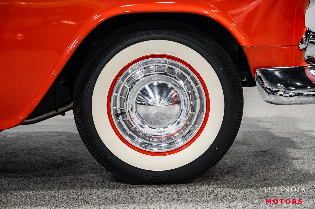 1955 Chevrolet Bel Air - Image 13 of 21