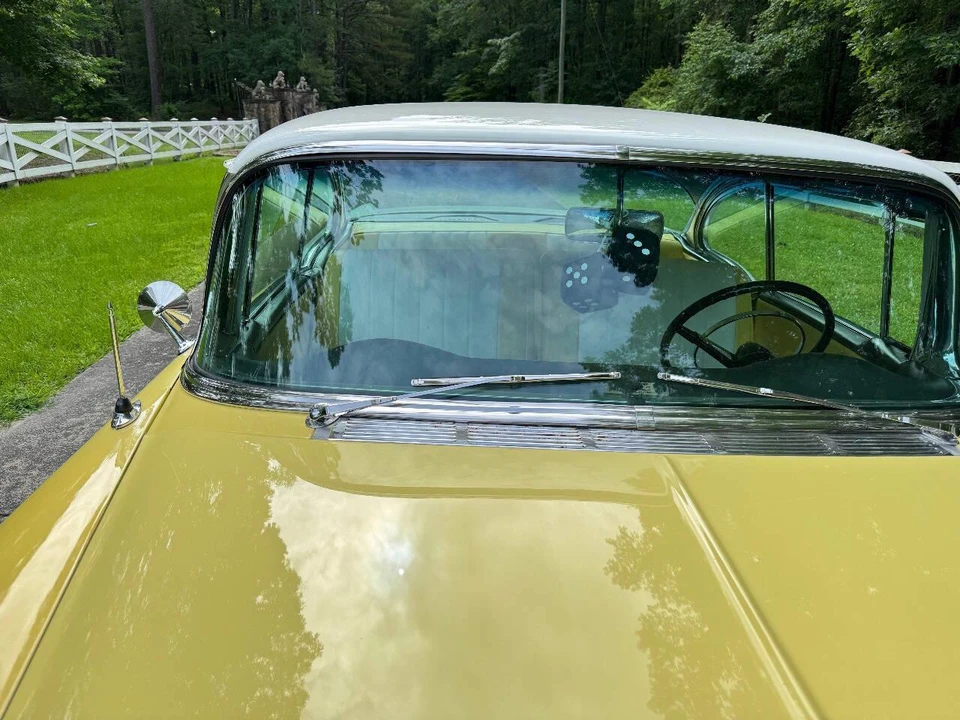 1955 Chevrolet Tri-Five Bel Air 2-Door Hardtop & Coupe - Image 18 of 31