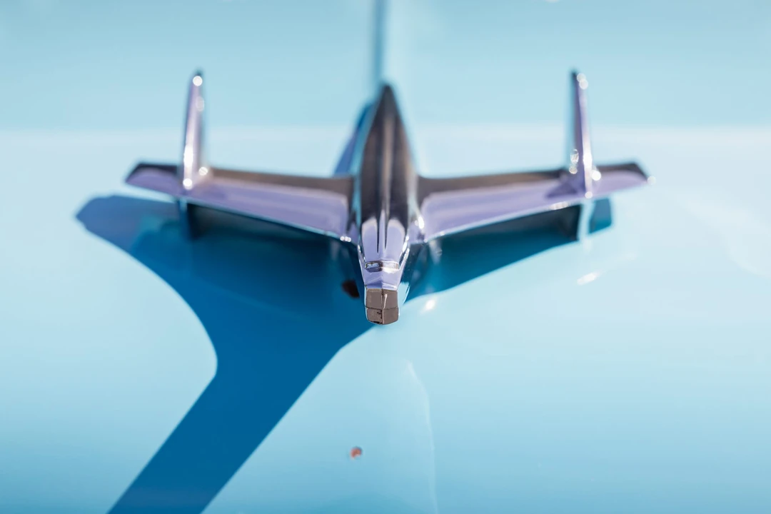 1955 Chevrolet Tri-Five Bel Air Sedan & Wagon - Image 24 of 31