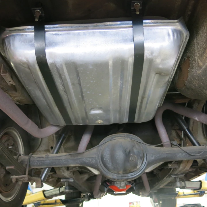 1955 Chevrolet Bel Air - Image 30 of 30