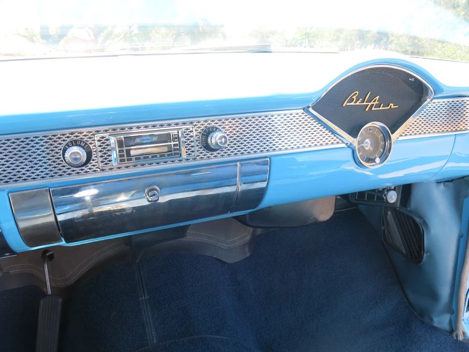 1955 Chevrolet Bel Air - Image 15 of 30