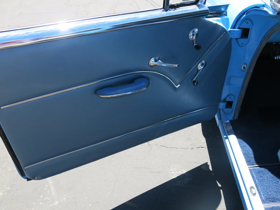 1955 Chevrolet Bel Air - Image 19 of 30