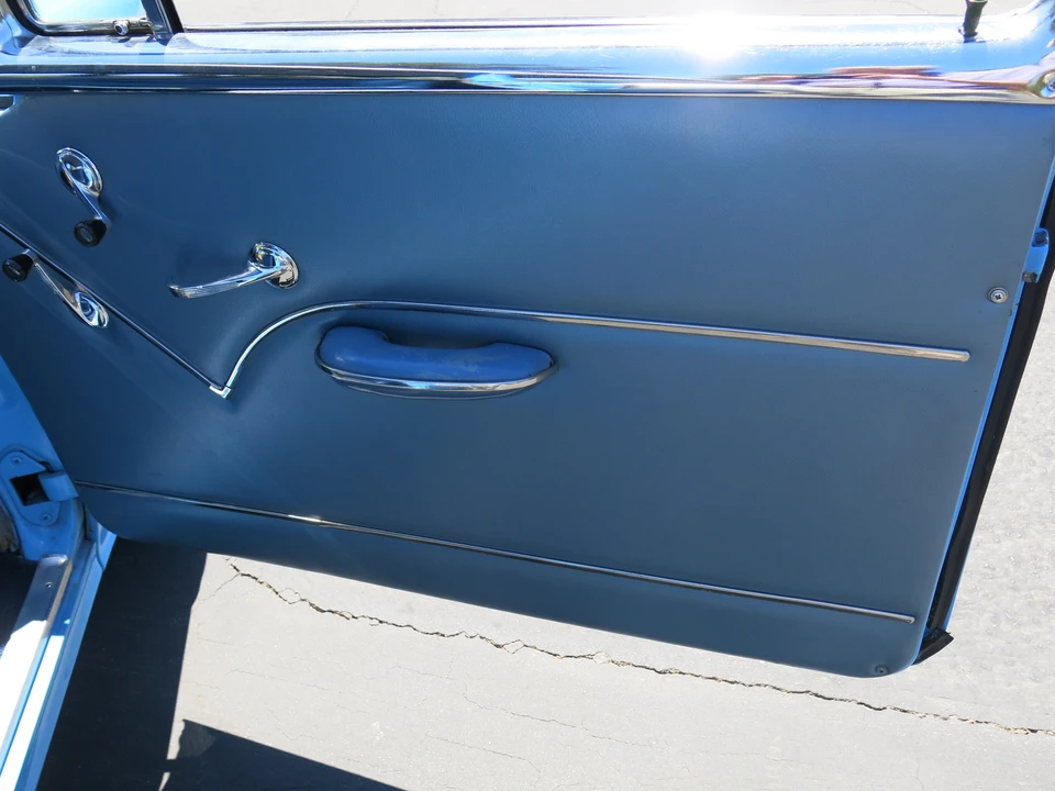 1955 Chevrolet Bel Air - Image 20 of 30
