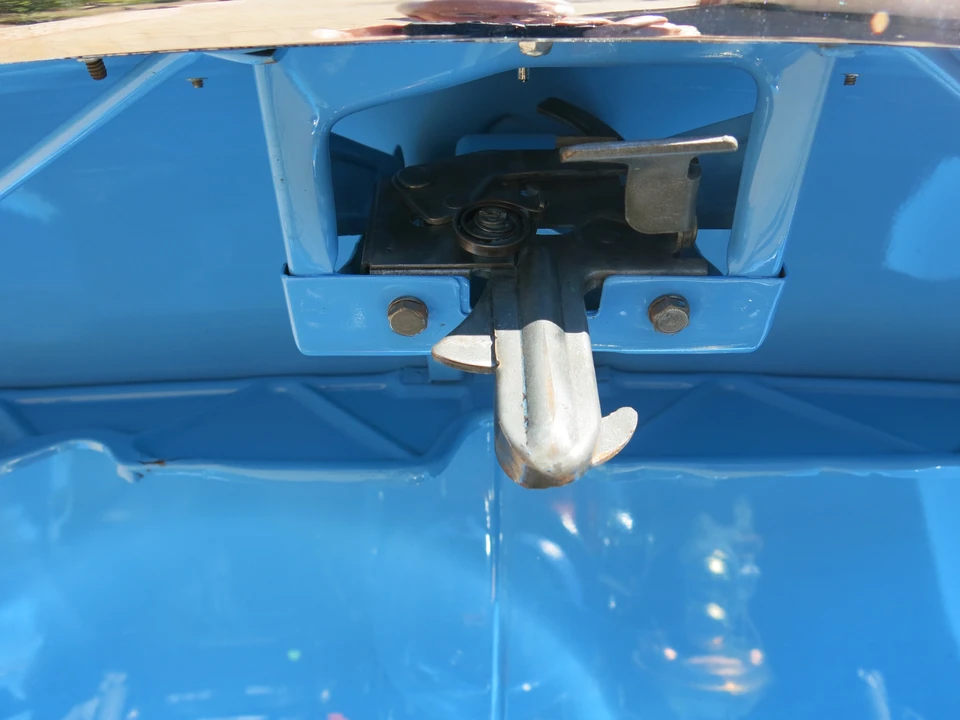 1955 Chevrolet Bel Air - Image 24 of 30
