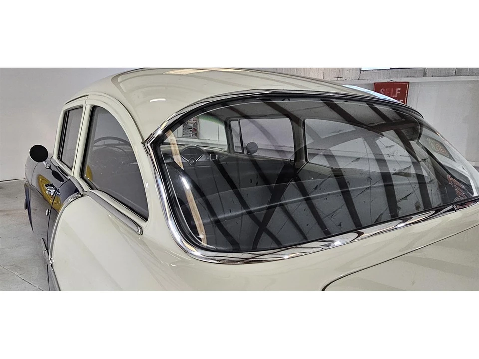 1955 Chevrolet Tri-Five Bel Air 2-Door Hardtop & Coupe - Image 14 of 31