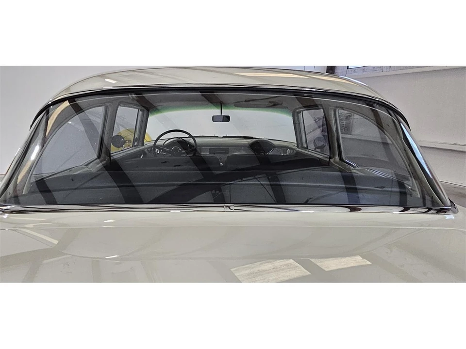 1955 Chevrolet Tri-Five Bel Air 2-Door Hardtop & Coupe - Image 15 of 31
