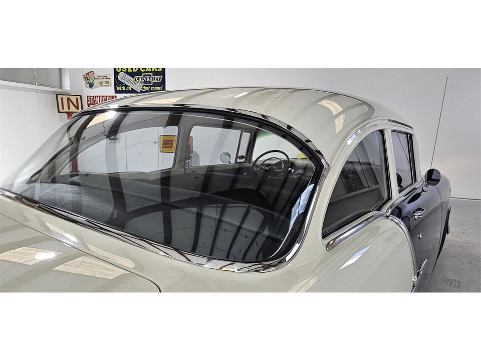 1955 Chevrolet Tri-Five Bel Air 2-Door Hardtop & Coupe - Image 16 of 31