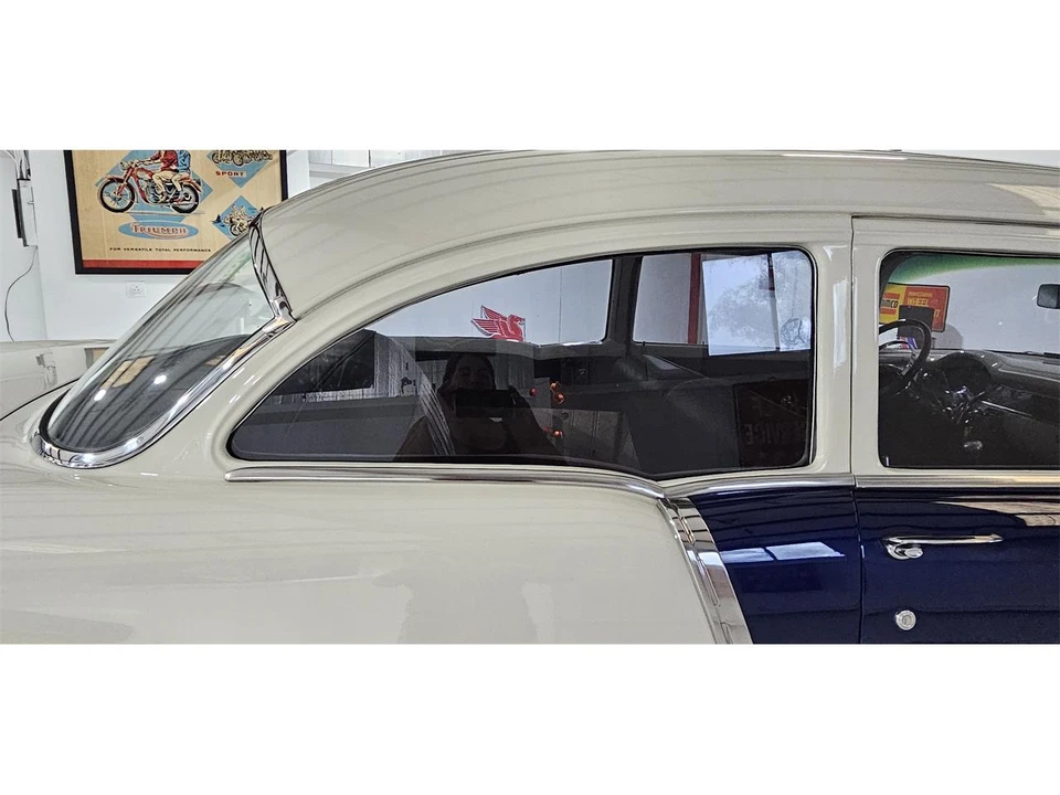 1955 Chevrolet Tri-Five Bel Air 2-Door Hardtop & Coupe - Image 17 of 31