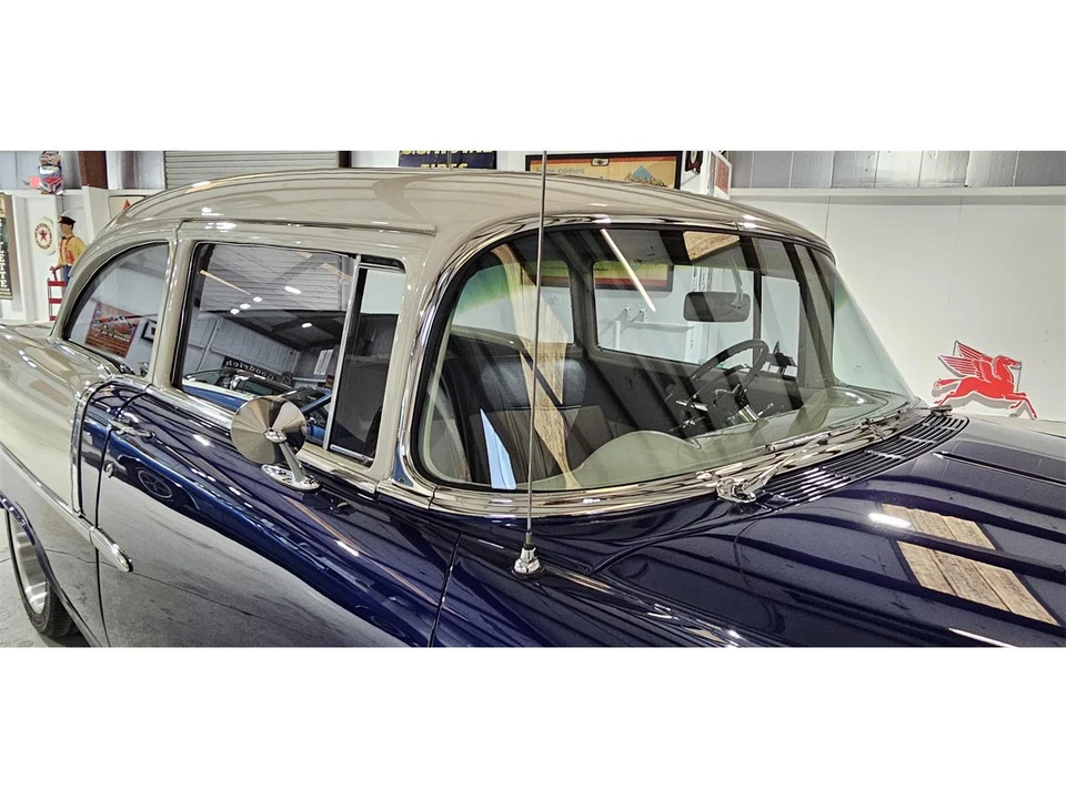 1955 Chevrolet Tri-Five Bel Air 2-Door Hardtop & Coupe - Image 18 of 31