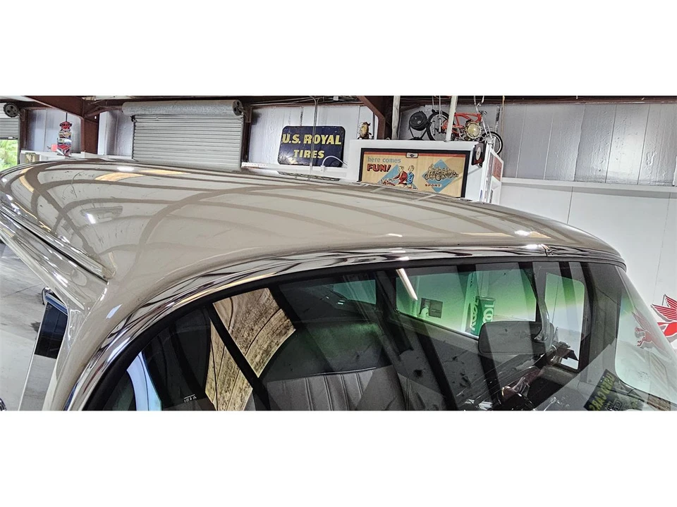 1955 Chevrolet Tri-Five Bel Air 2-Door Hardtop & Coupe - Image 21 of 31