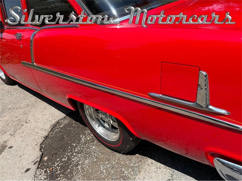 1955 Chevrolet Tri-Five Bel Air 2-Door Hardtop & Coupe - Image 28 of 31