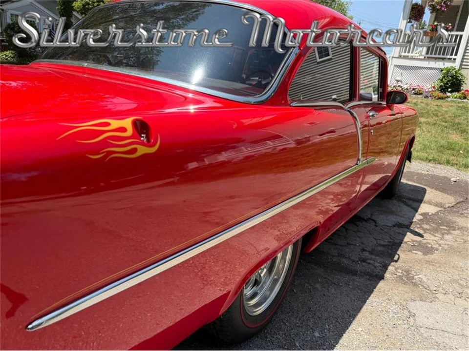 1955 Chevrolet Tri-Five Bel Air 2-Door Hardtop & Coupe - Image 19 of 31