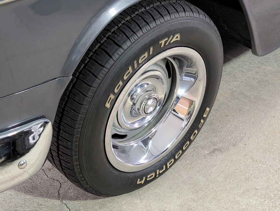 1955 Chevrolet Bel Air - Image 14 of 19