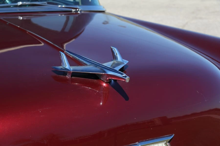 1955 Chevrolet Bel Air - Image 15 of 30