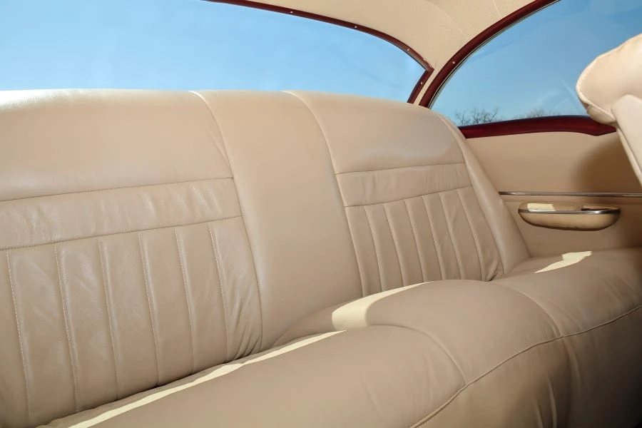 1955 Chevrolet Bel Air - Image 17 of 30