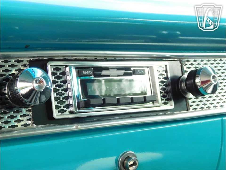 1955 Chevrolet Tri-Five Bel Air 2-Door Hardtop & Coupe - Image 13 of 31