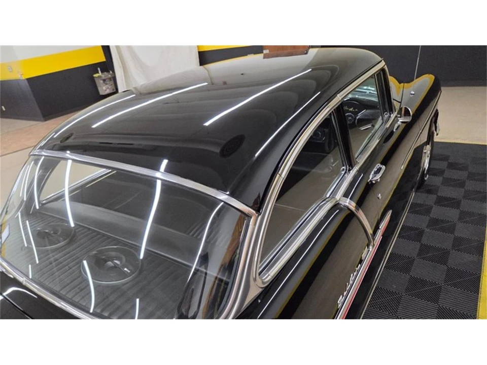 1955 Chevrolet Tri-Five Bel Air 2-Door Hardtop & Coupe - Image 16 of 31