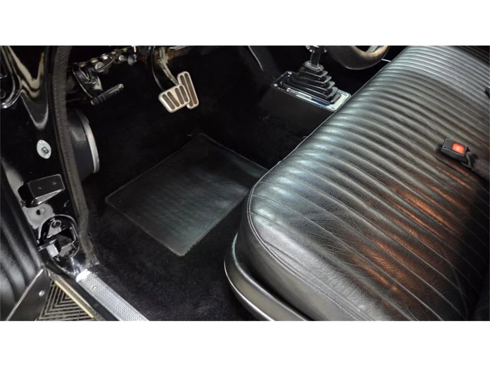1955 Chevrolet Tri-Five Bel Air 2-Door Hardtop & Coupe - Image 22 of 31