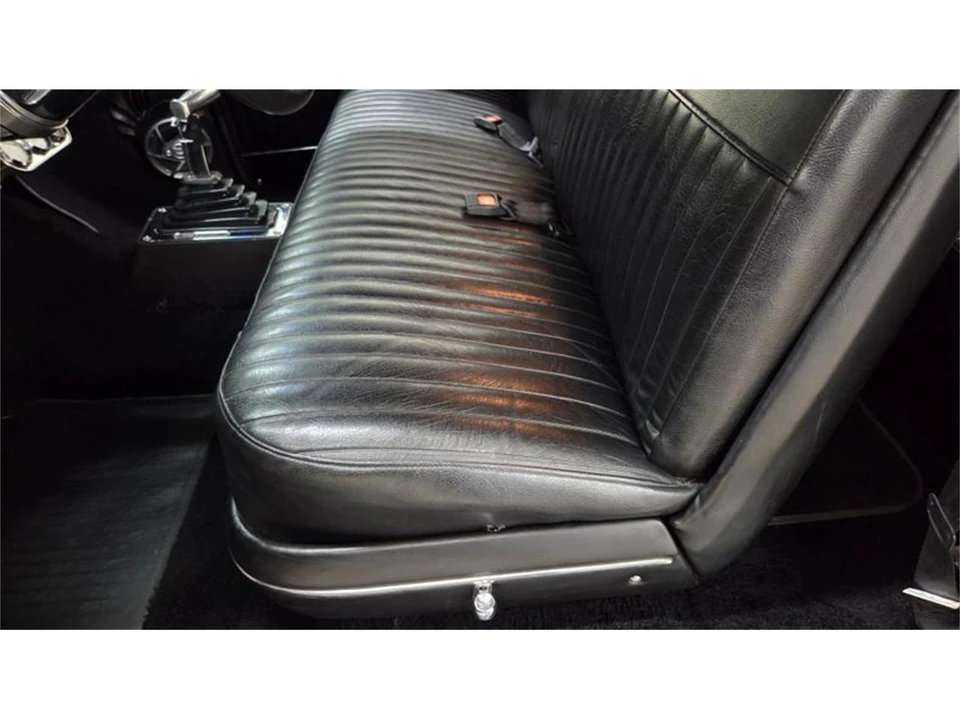 1955 Chevrolet Tri-Five Bel Air 2-Door Hardtop & Coupe - Image 23 of 31