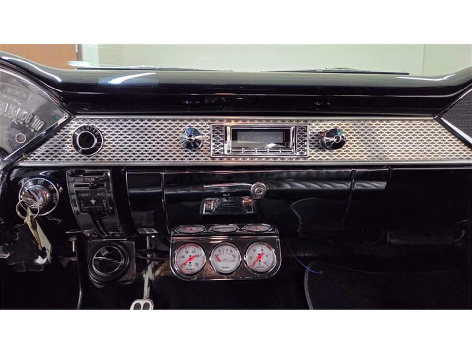 1955 Chevrolet Tri-Five Bel Air 2-Door Hardtop & Coupe - Image 30 of 31