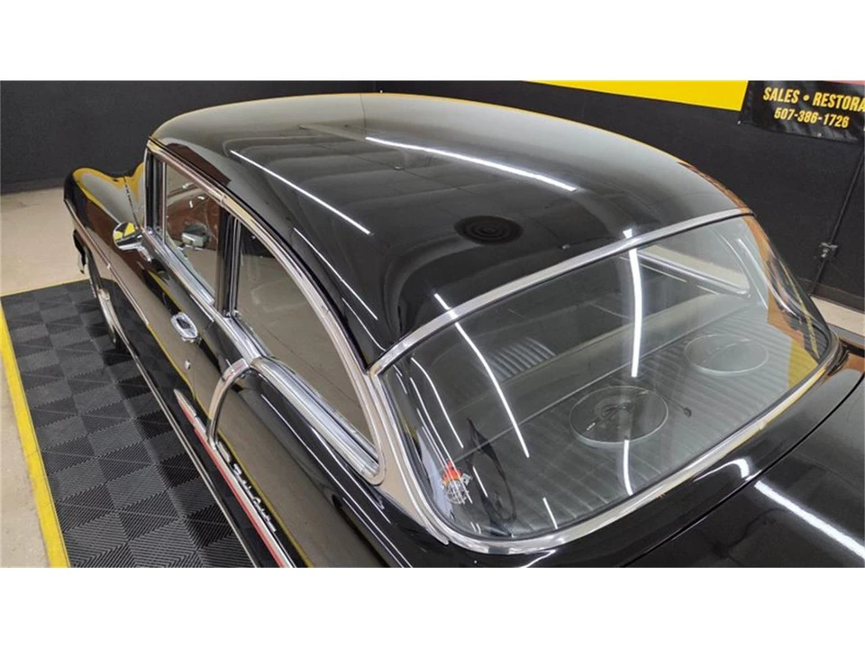 1955 Chevrolet Tri-Five Bel Air 2-Door Hardtop & Coupe - Image 15 of 31