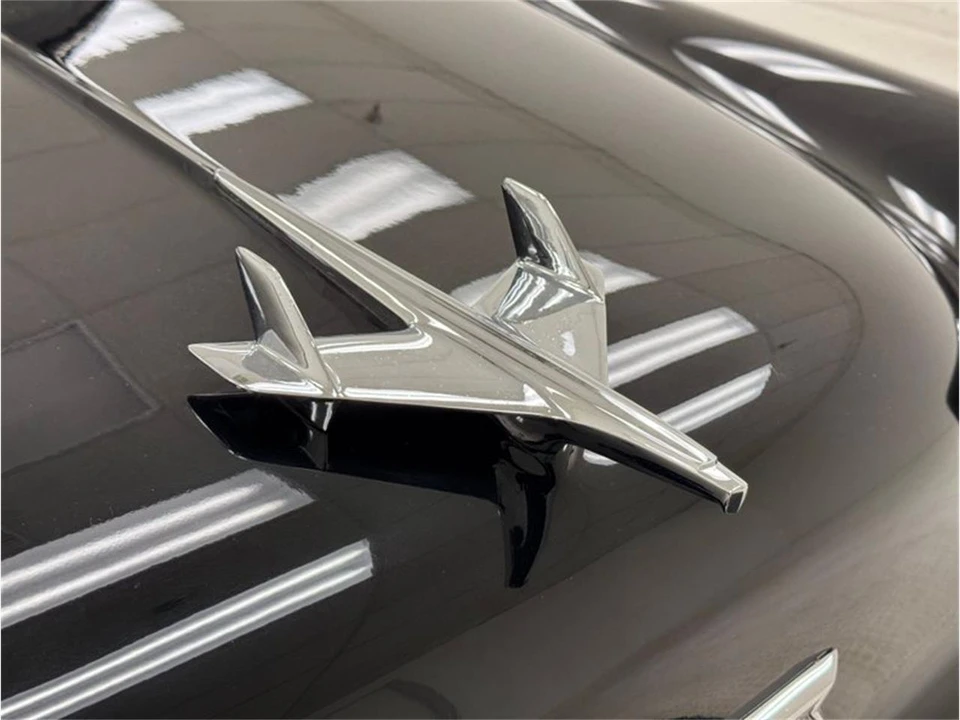 1955 Chevrolet Tri-Five Bel Air 2-Door Hardtop & Coupe - Image 10 of 31