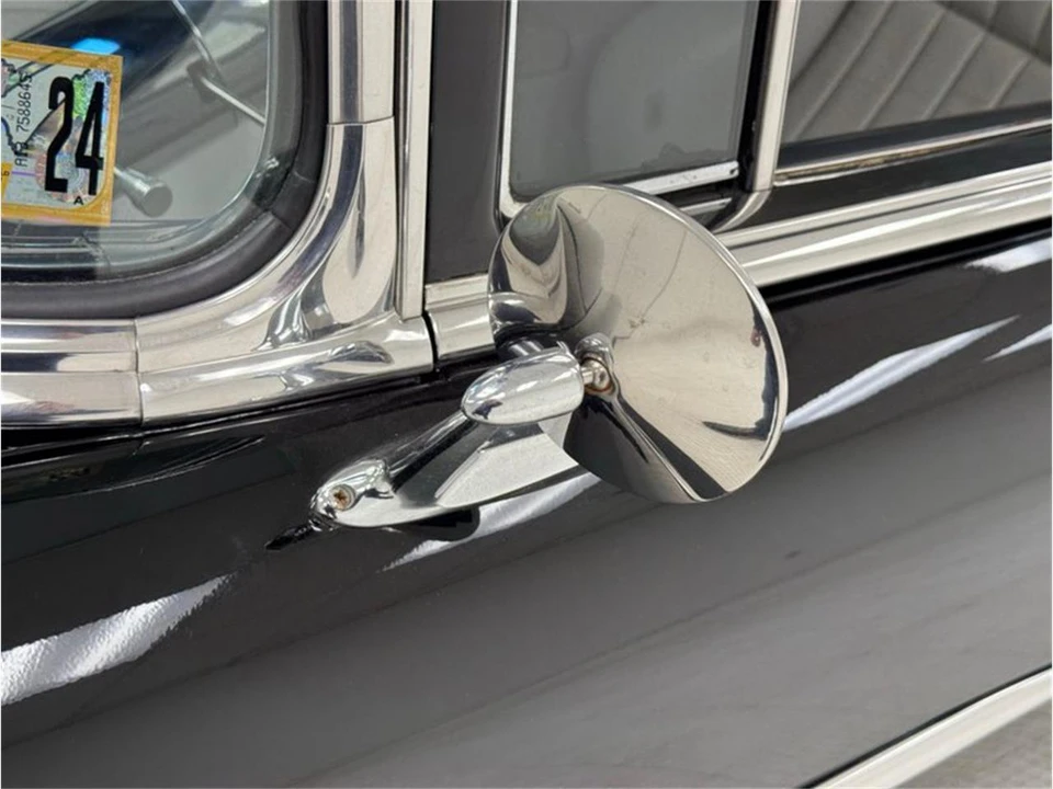 1955 Chevrolet Tri-Five Bel Air 2-Door Hardtop & Coupe - Image 15 of 31