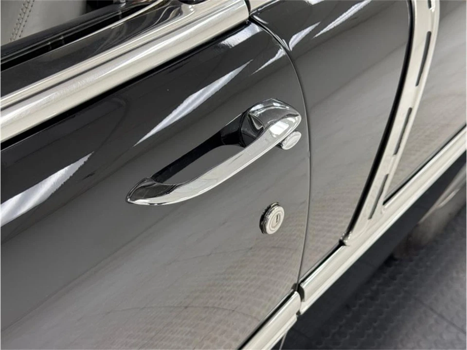 1955 Chevrolet Tri-Five Bel Air 2-Door Hardtop & Coupe - Image 16 of 31