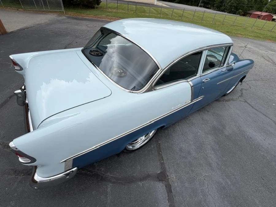 1955 Chevrolet Bel Air - Image 18 of 31
