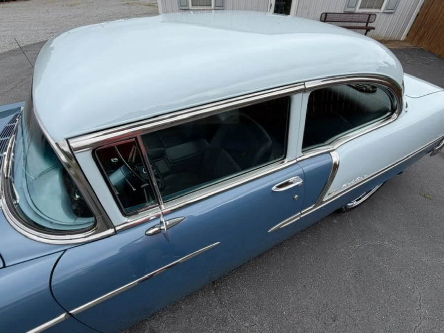 1955 Chevrolet Bel Air - Image 20 of 31