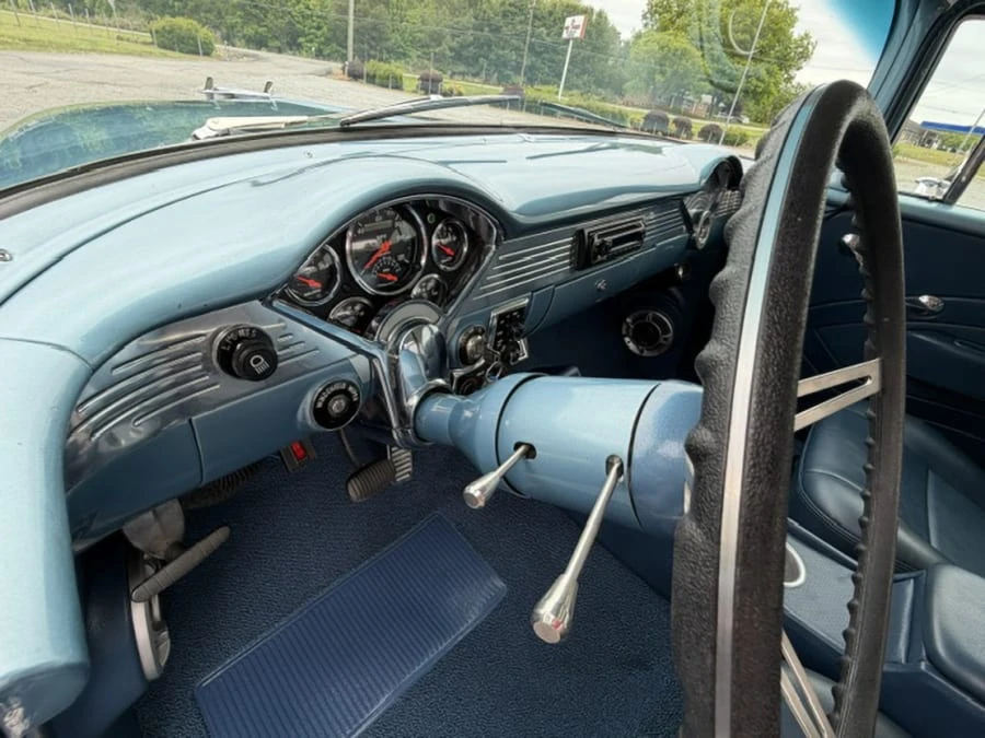 1955 Chevrolet Bel Air - Image 27 of 31