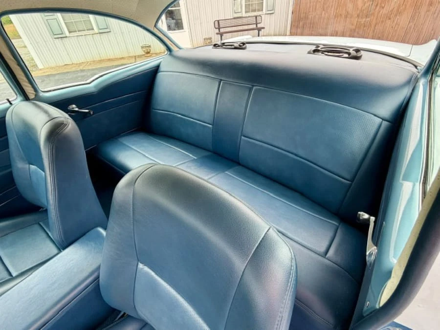 1955 Chevrolet Bel Air - Image 24 of 31