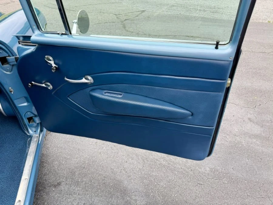 1955 Chevrolet Bel Air - Image 31 of 31
