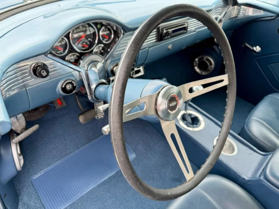 1955 Chevrolet Bel Air - Image 26 of 31