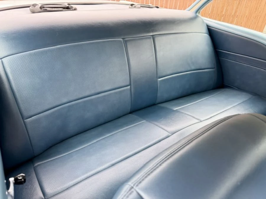 1955 Chevrolet Bel Air - Image 25 of 31