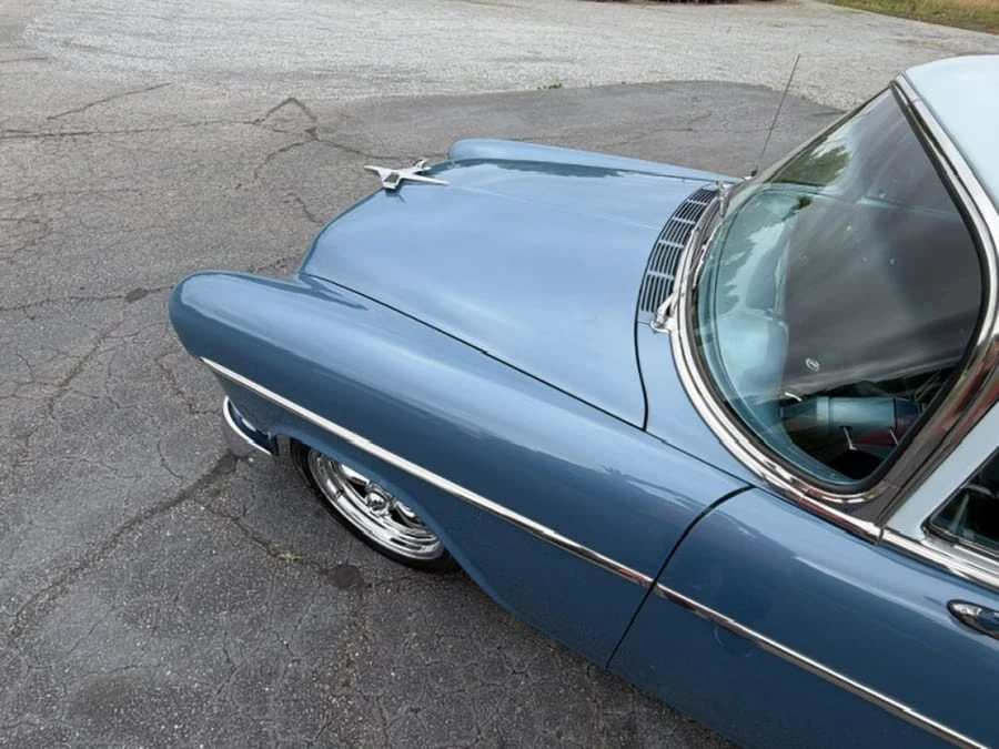 1955 Chevrolet Bel Air - Image 9 of 31