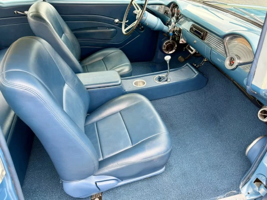 1955 Chevrolet Bel Air - Image 30 of 31