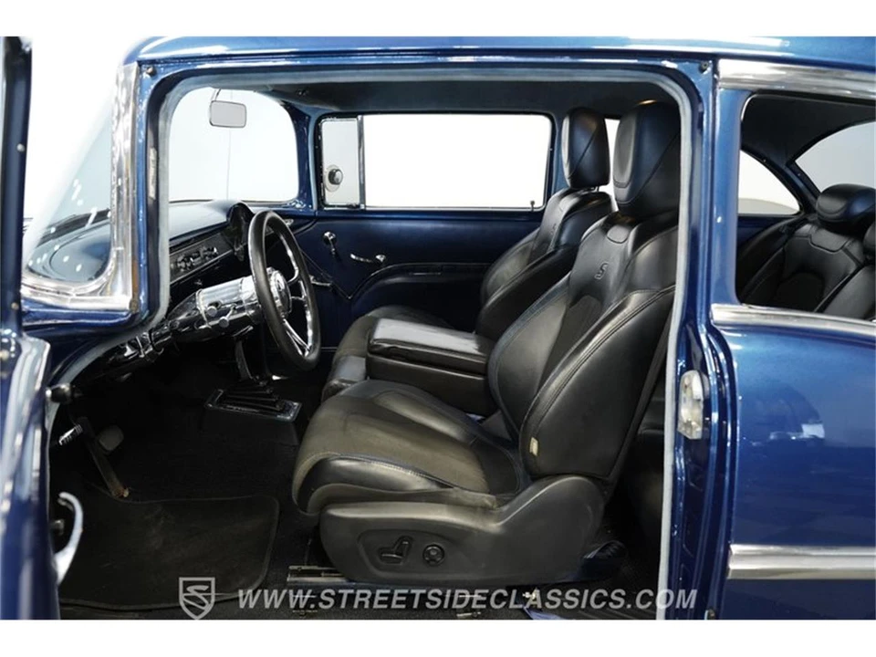 1955 Chevrolet Tri-Five Bel Air 2-Door Hardtop & Coupe - Image 3 of 31