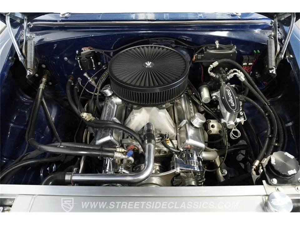 1955 Chevrolet Tri-Five Bel Air 2-Door Hardtop & Coupe - Image 4 of 31