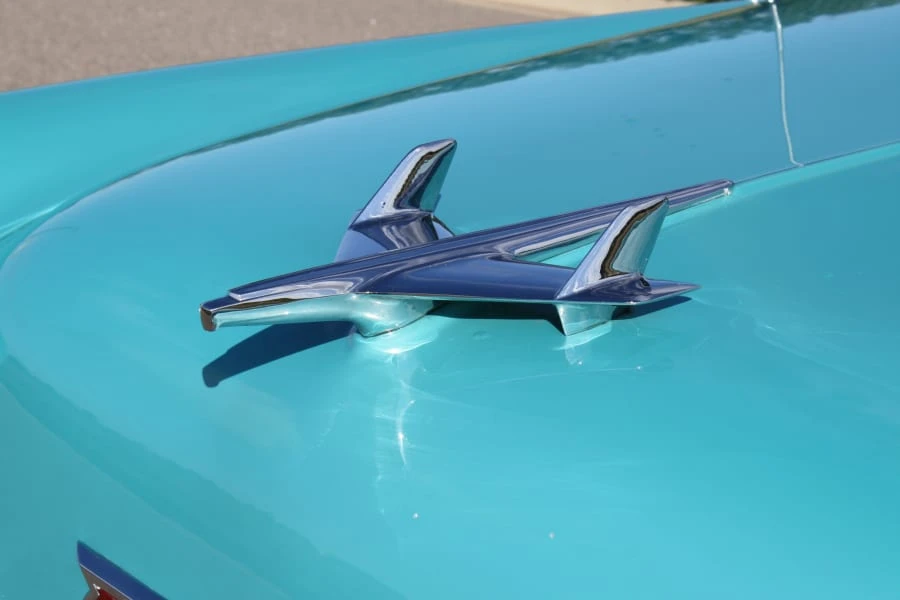 1955 Chevrolet Bel Air - Image 6 of 9