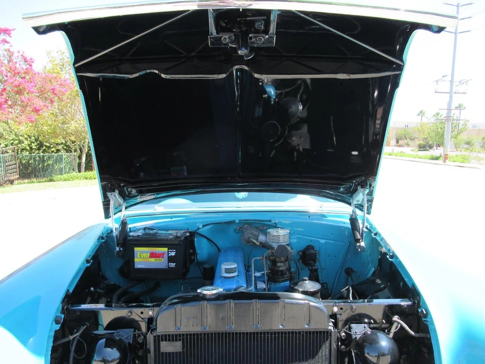 1955 Chevrolet Tri-Five Bel Air 2-Door Hardtop & Coupe - Image 15 of 28