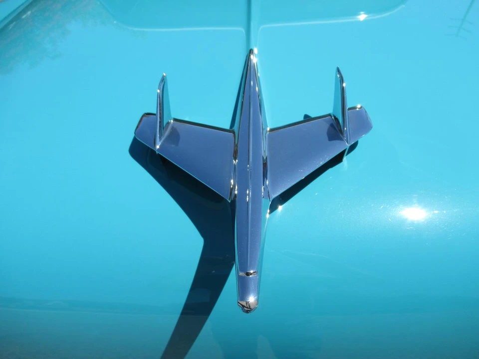 1955 Chevrolet Tri-Five Bel Air 2-Door Hardtop & Coupe - Image 22 of 28