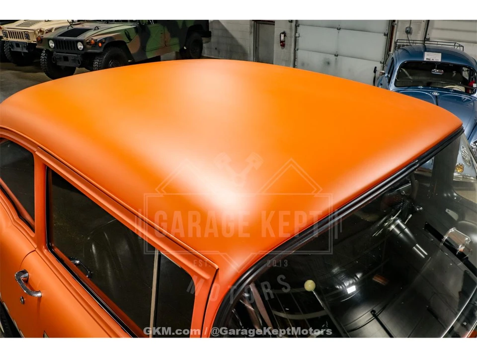 1955 Chevrolet Tri-Five Bel Air 2-Door Hardtop & Coupe - Image 17 of 31