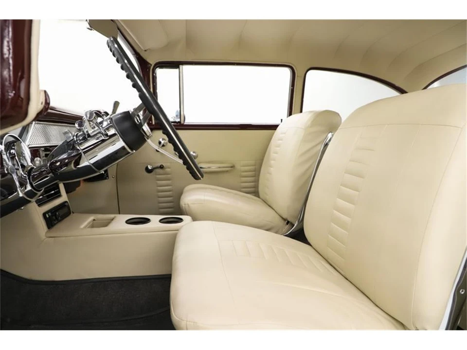 1955 Chevrolet Tri-Five Bel Air 2-Door Hardtop & Coupe - Image 12 of 31